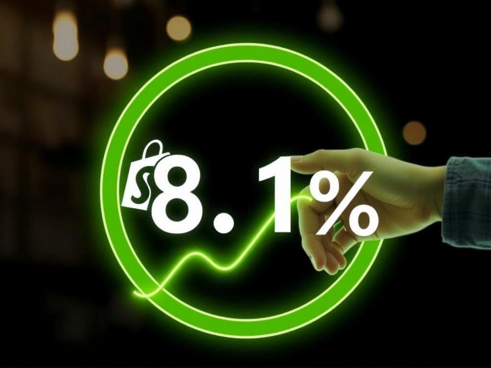 Shopify’s Stock Jumps 8.1%: Unpacking the Hype Around Their ChatGPT-Powered Instant Checkout