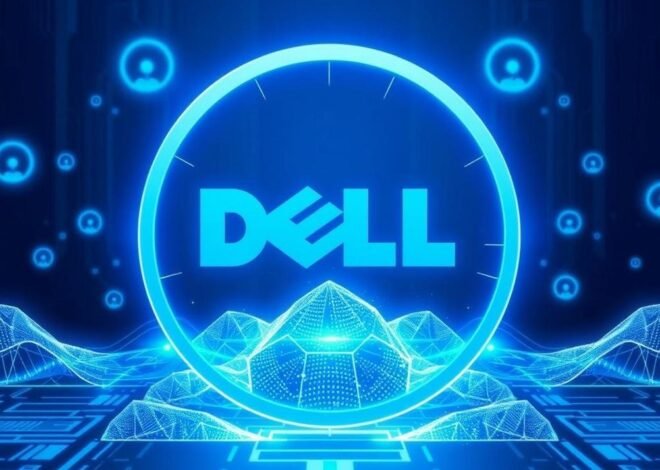 Dell Doubles Down on AI Hype: Why They’re Jacking Up Forecasts for the Next Four Years