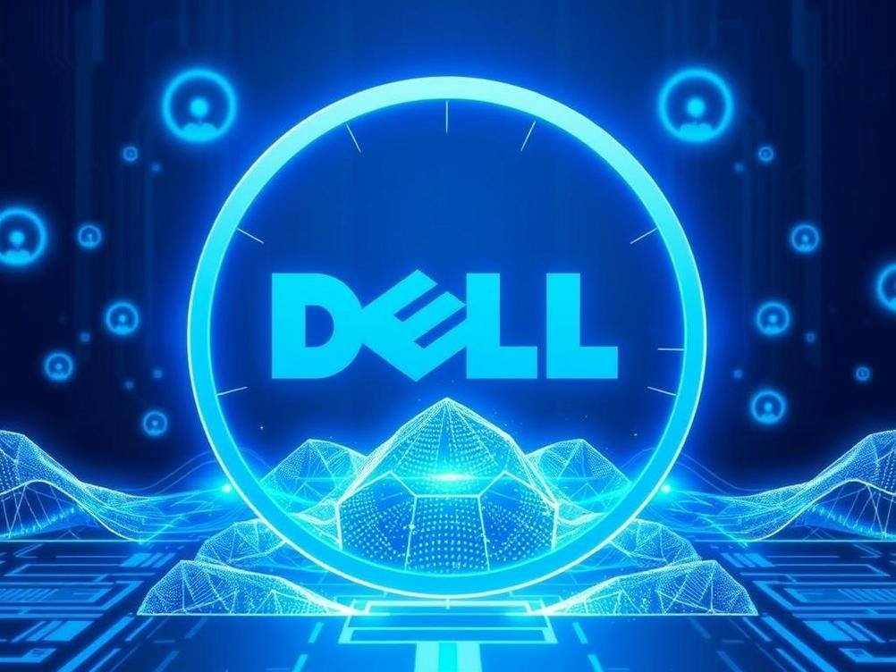 Dell Doubles Down on AI Hype: Why They’re Jacking Up Forecasts for the Next Four Years