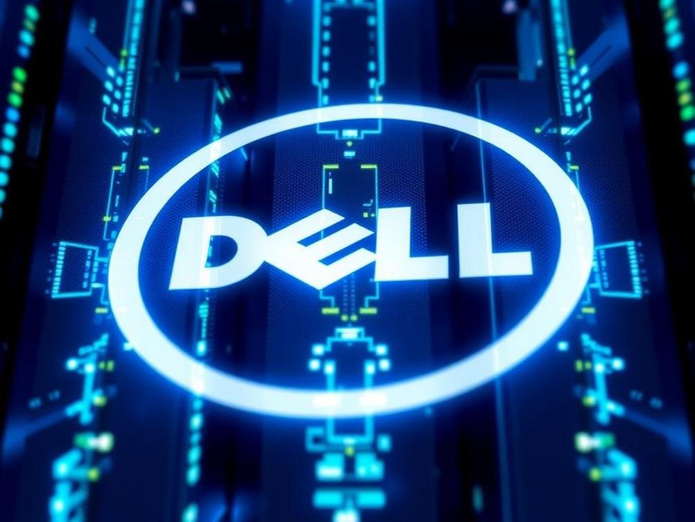 Dell Pumps Up Revenue Forecasts Amid AI Server Frenzy – Here’s the Scoop