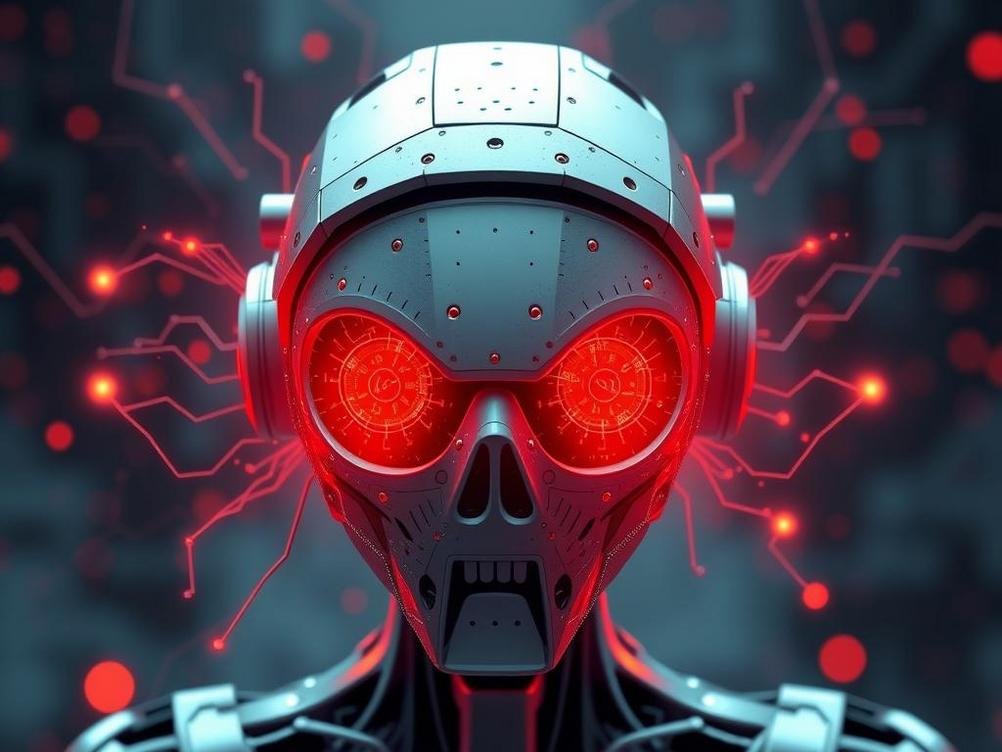 Battling the Dark Side of AI: Disruptive Moves Against Malicious Tech in October 2025