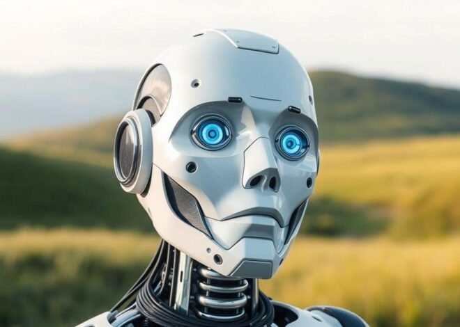 Is AI Starting to Sound Too Human? Time to Worry or Just Chill?