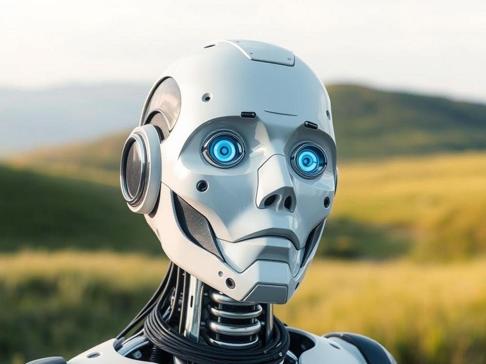 Is AI Starting to Sound Too Human? Time to Worry or Just Chill?