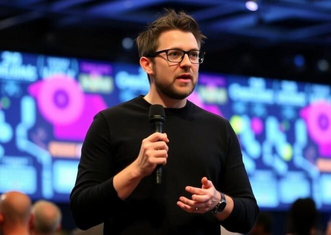 Jony Ive Spills on OpenAI DevDay: Why AI’s Pace is Totally Mind-Blowing