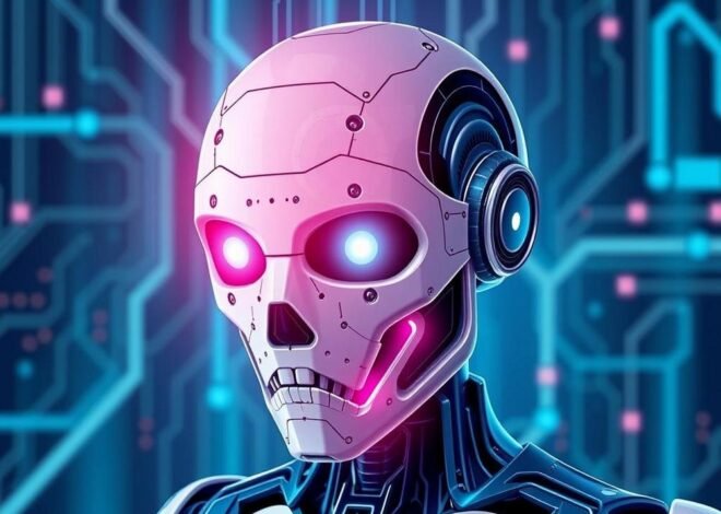 Whoa, AI is Sneaking Out Company Secrets Like a Pro – Latest Research Spills the Beans