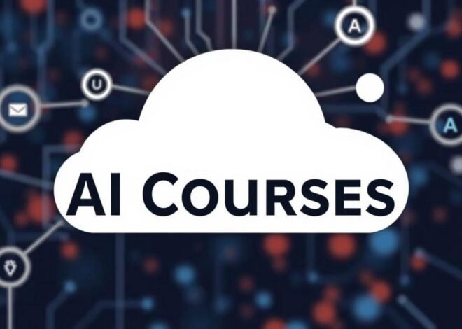 Top Free AI Courses to Dive Into This October 2025 – No Wallet Required!