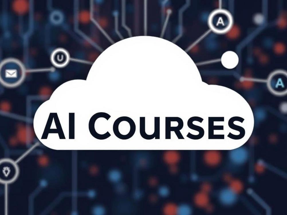 Top Free AI Courses to Dive Into This October 2025 – No Wallet Required!
