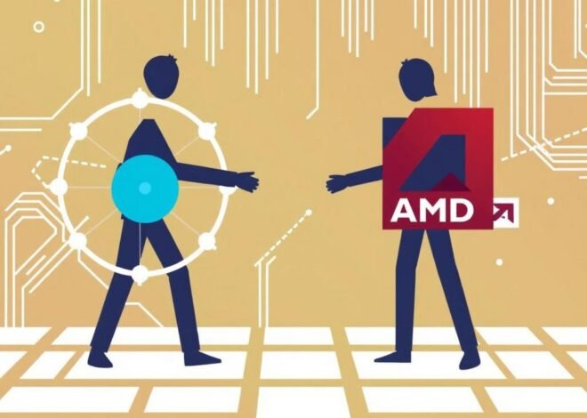 OpenAI and AMD Join Forces: What This Means for the Future of AI Hardware