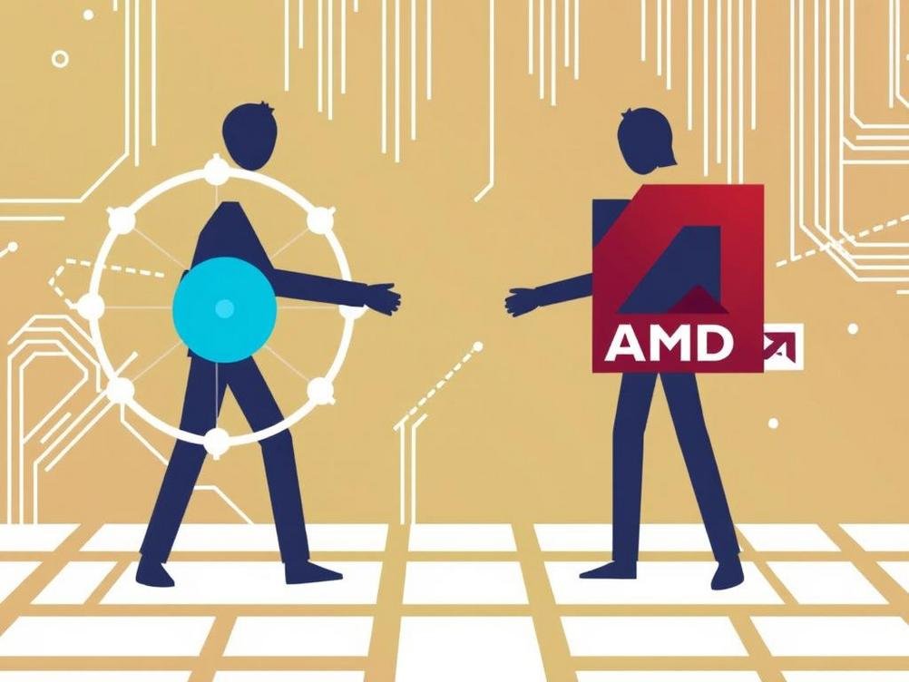 OpenAI and AMD Join Forces: What This Means for the Future of AI Hardware