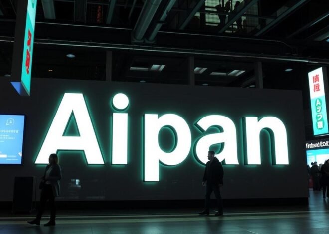 Why Just Slapping ‘AI’ in Your Startup Name Won’t Make You a Billionaire: A Hilarious Lesson from Japan
