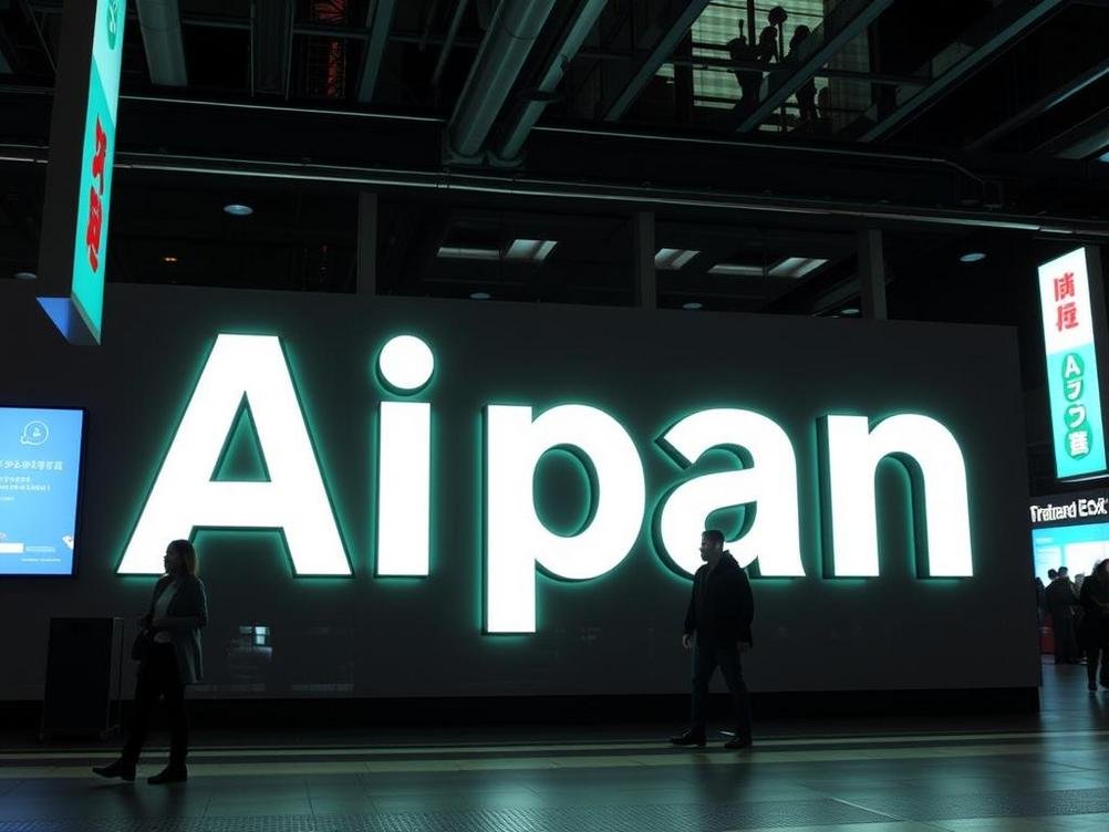 Why Just Slapping ‘AI’ in Your Startup Name Won’t Make You a Billionaire: A Hilarious Lesson from Japan