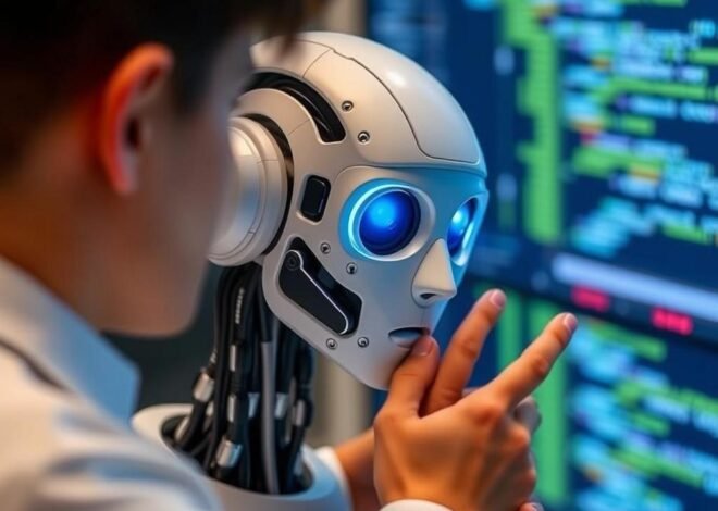 Google’s Wild New AI That Fixes Code Bugs on Autopilot – Is This the Future of Secure Software?