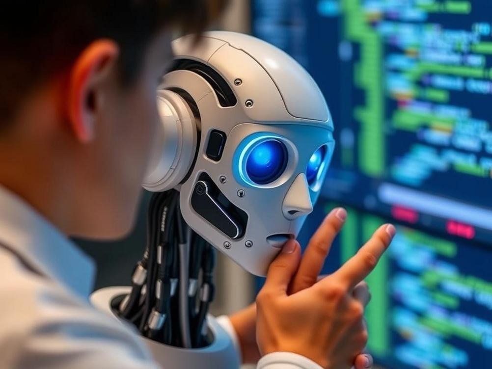 Google’s Wild New AI That Fixes Code Bugs on Autopilot – Is This the Future of Secure Software?