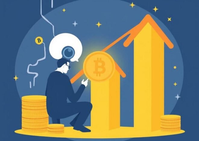 Why AI Company Valuations Are Raising Eyebrows: A Tech Investor’s Wake-Up Call