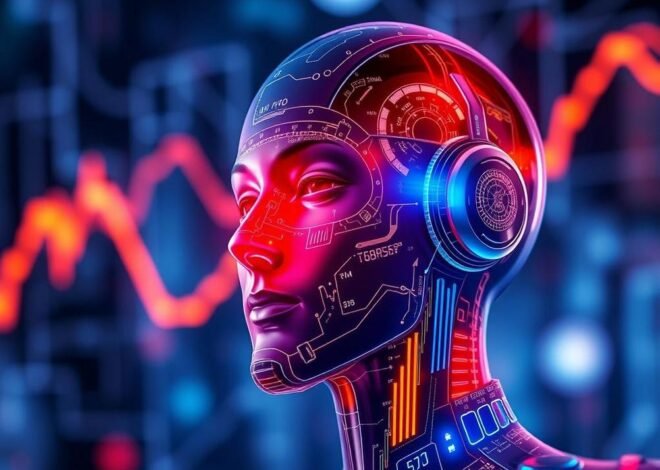 Why Applied Optoelectronics (AAOI) Stock Just Surged 21% on Those Epic AI Deals