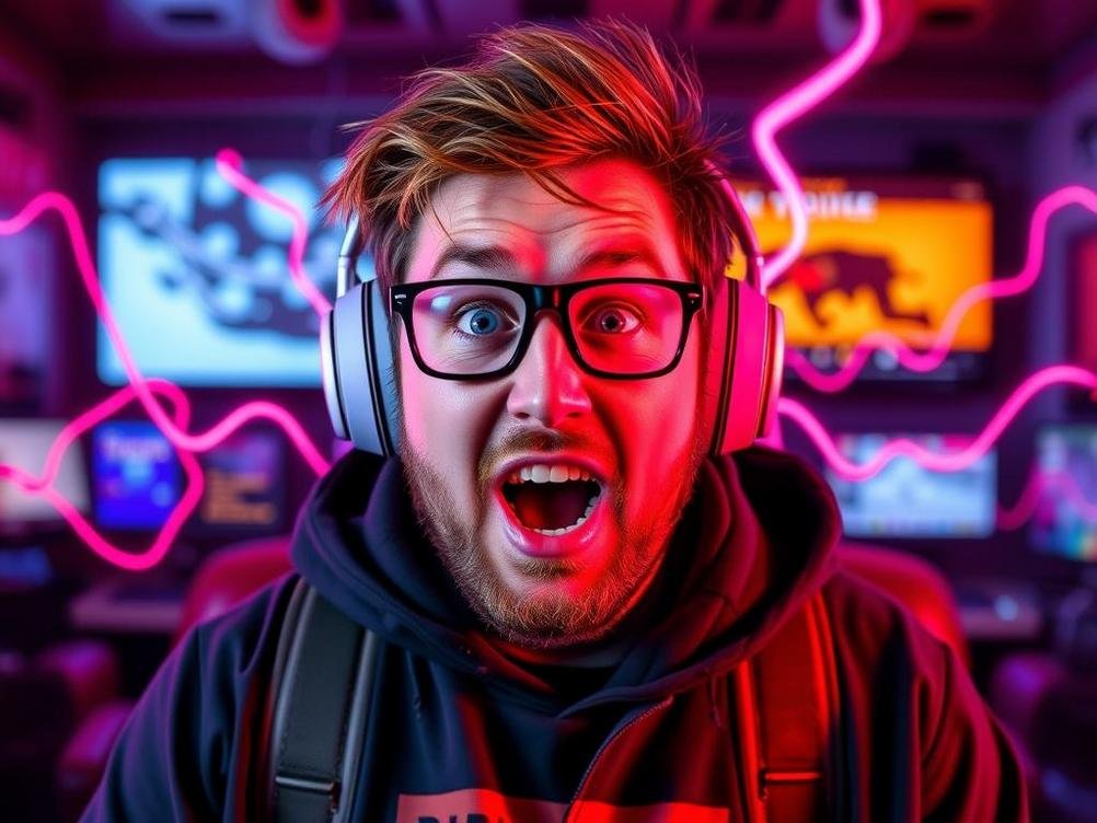 MrBeast Sounds the Alarm: Why AI Is Making YouTube Creators Sweat