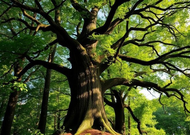 Can Trees Really Talk? Diving into the Crazy AI Experiment That’s Giving Nature a Voice