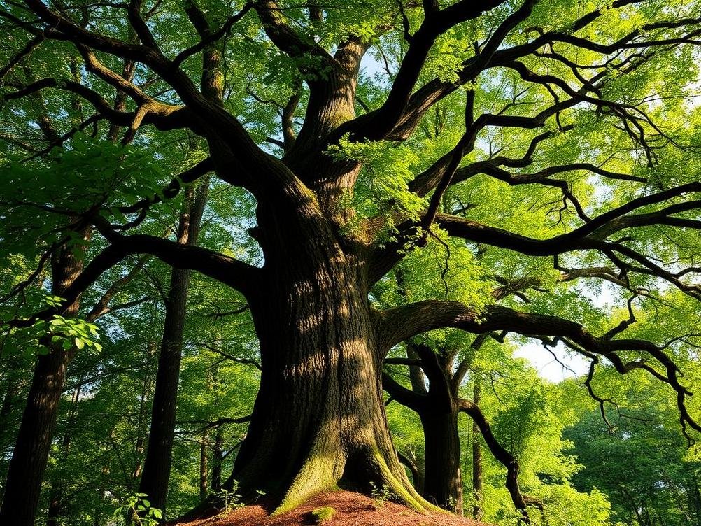 Can Trees Really Talk? Diving into the Crazy AI Experiment That’s Giving Nature a Voice
