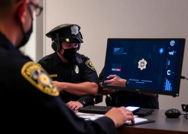 Breaking Barriers: How Delaware County Police Are Using AI to Chat with Non-English Speakers