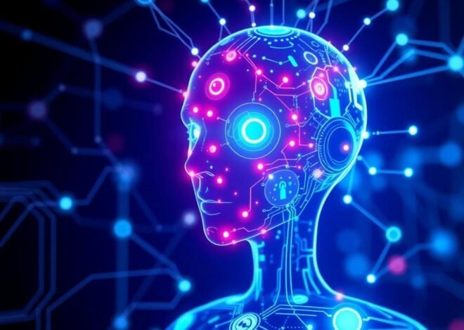 Unlocking AI’s Superpowers: How Companies Can Really Make a Difference with Smart Tech