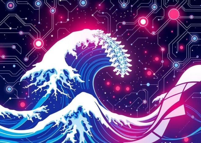 Why Smart Investors Are Riding the AI Wave Instead of Bucking It