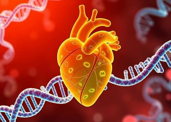 How AI and Omics Are Cracking the Code on Personalized Heart Meds and RNA Magic