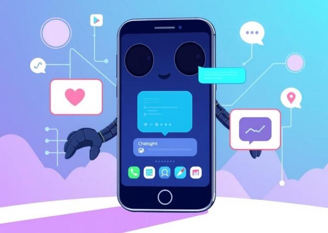 ChatGPT’s Big Leap: Morphing into an AI Operating System with Third-Party Apps Galore
