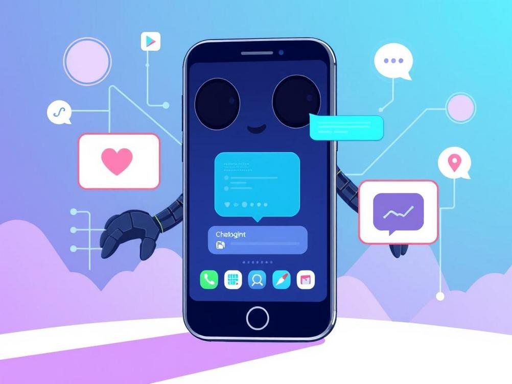 ChatGPT’s Big Leap: Morphing into an AI Operating System with Third-Party Apps Galore