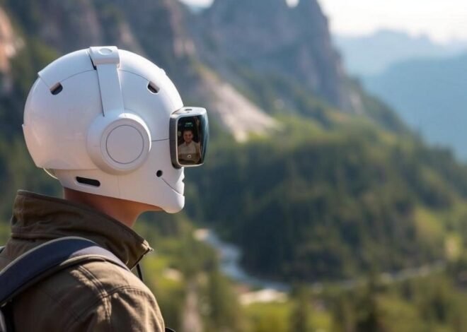 Revolutionizing Your Next Adventure: How AI is Totally Changing Travel