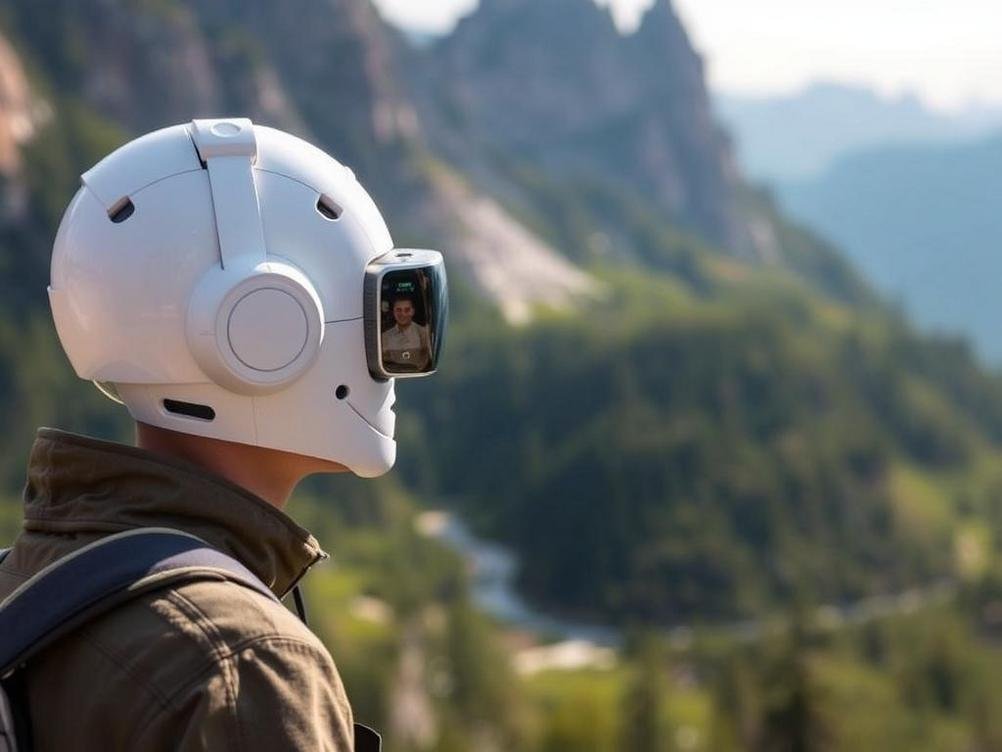 Revolutionizing Your Next Adventure: How AI is Totally Changing Travel