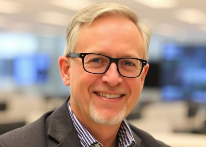 UnitedHealth’s Game-Changing Hire: Duke AI Guru Steps Up to Transform Healthcare