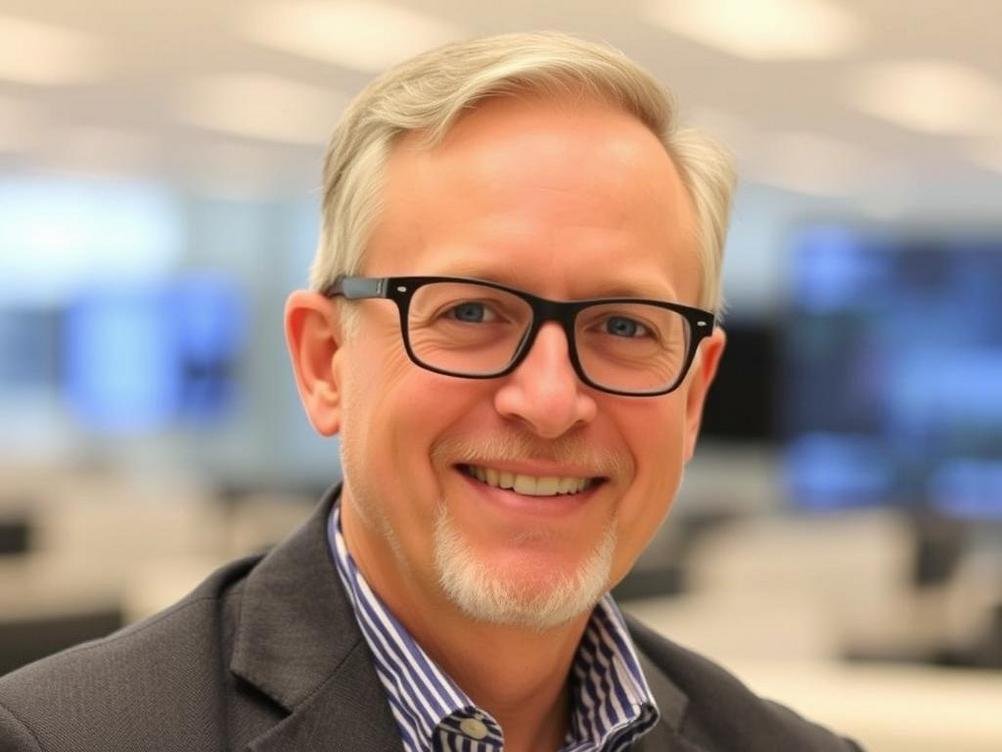 UnitedHealth’s Game-Changing Hire: Duke AI Guru Steps Up to Transform Healthcare
