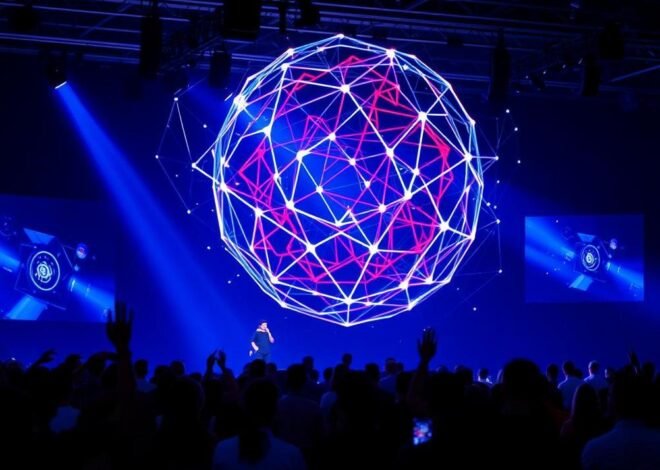 Staying Seen in the AI Chaos: What I Learned from Matter Communications’ 2025 Summit