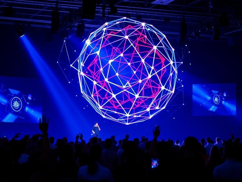 Staying Seen in the AI Chaos: What I Learned from Matter Communications’ 2025 Summit