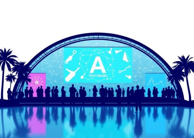 Why the Tech Basel Miami AI Summit is Poised to Revolutionize the Innovation Scene