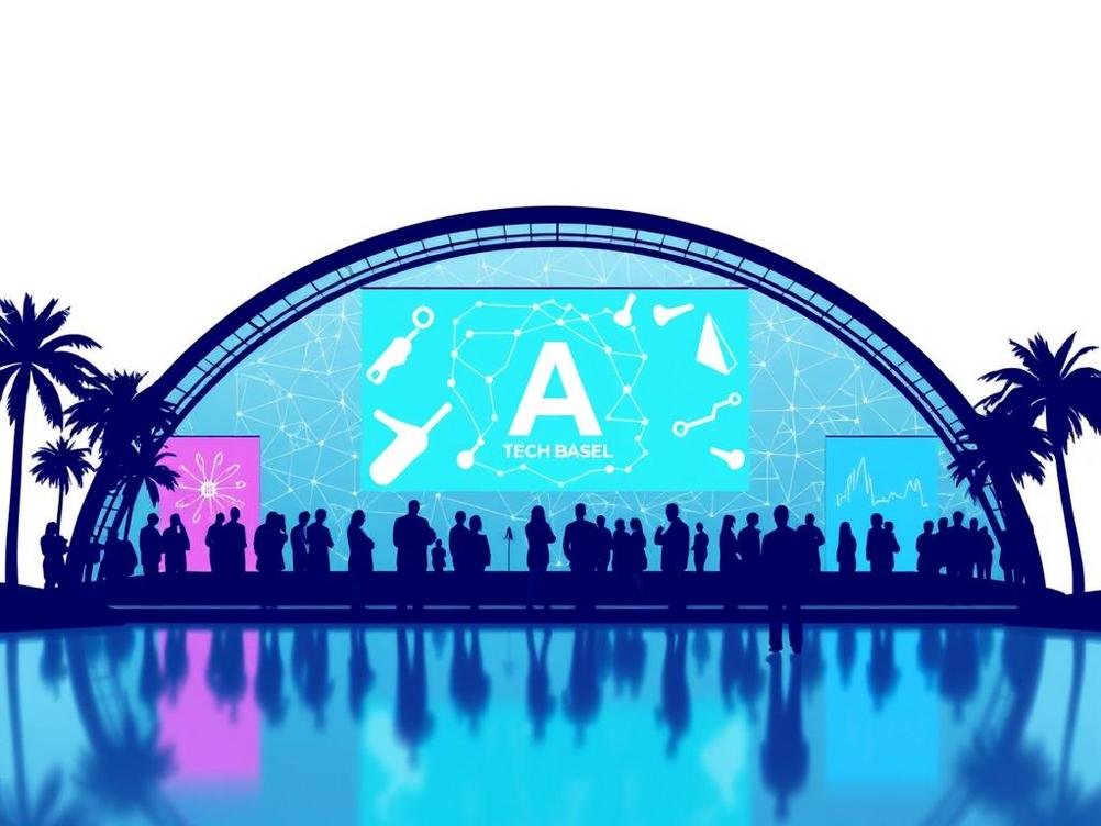 Why the Tech Basel Miami AI Summit is Poised to Revolutionize the Innovation Scene