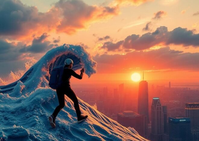 Riding the AI Wave: Emerging Market Stocks Surge While the Forint Takes a Tumble