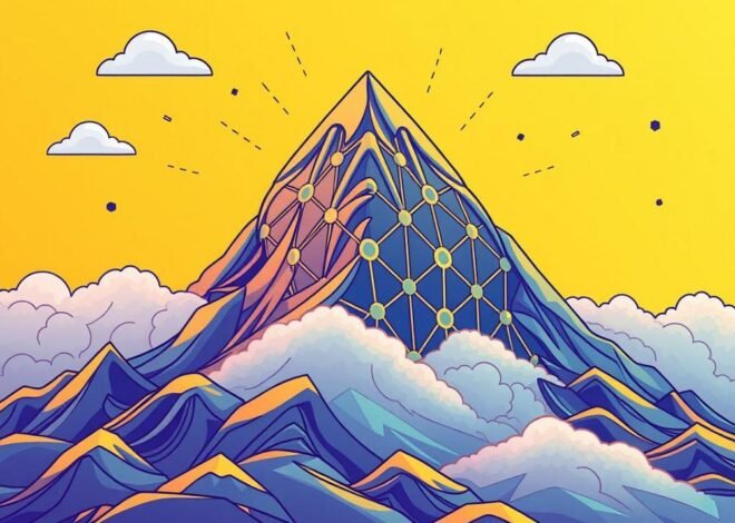 CoreWeave’s Big Move: Snagging Monolith AI to Supercharge Their AI Cloud Empire