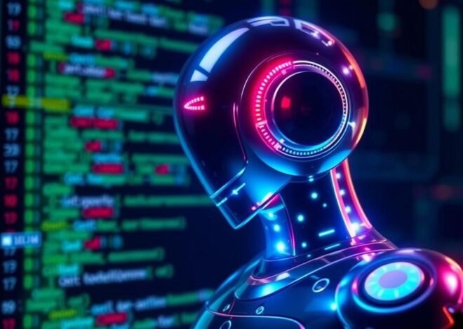 Google DeepMind’s Game-Changing AI Agent That Fixes Code Bugs Like Magic