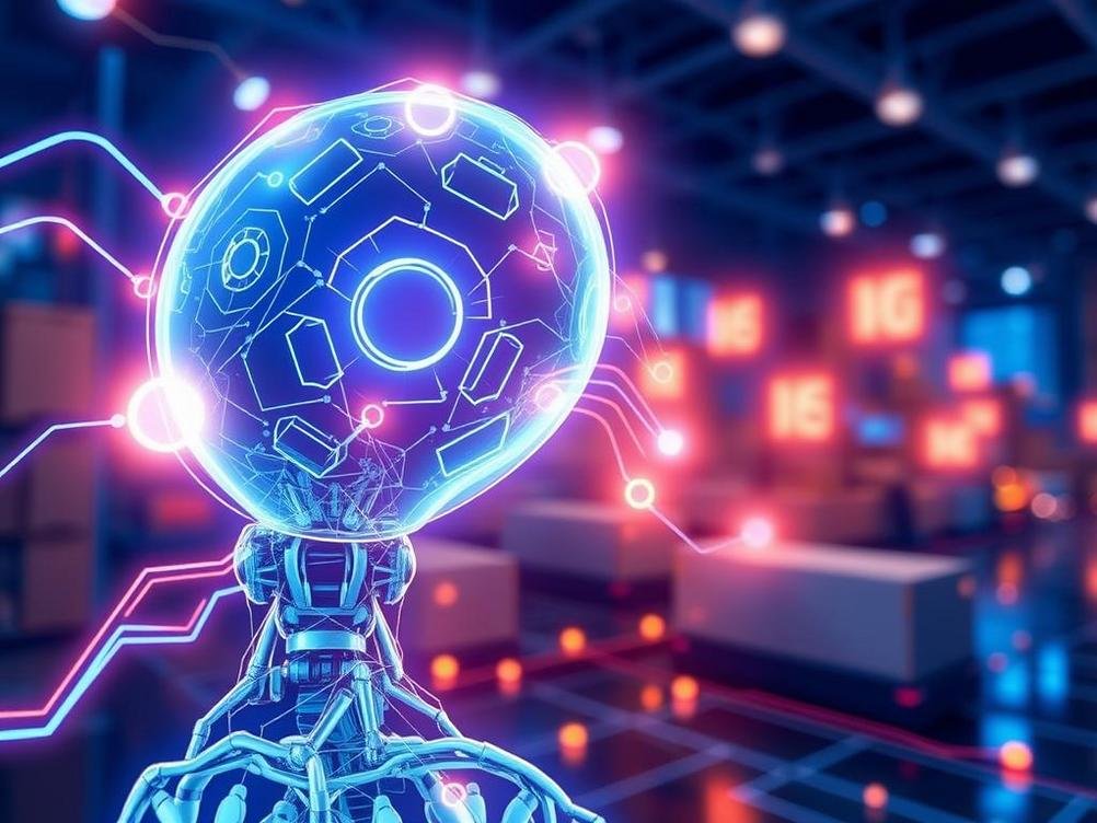 How AI is Turbocharging Supply Chains: The Big Surge in Adoption and Why Network Smarts Matter