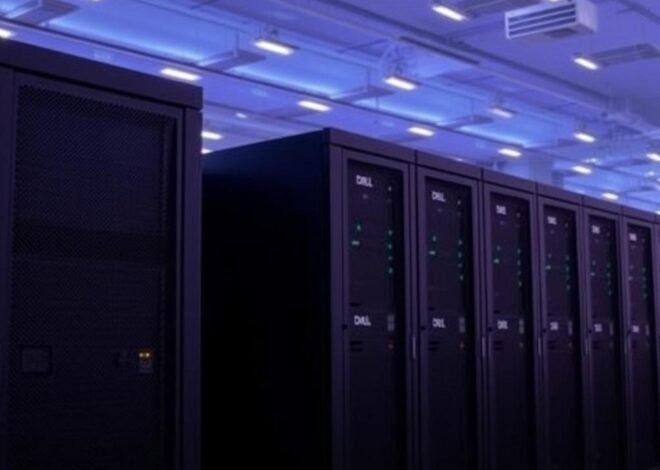 Dell Pumps Up Its Forecasts: How AI Server Demand Is Supercharging Revenue and Profits