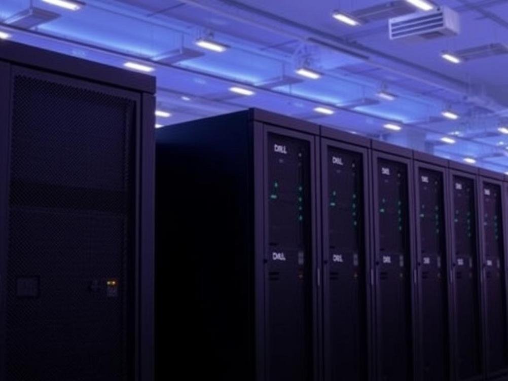 Dell Pumps Up Its Forecasts: How AI Server Demand Is Supercharging Revenue and Profits