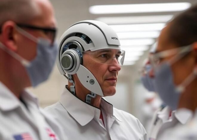 How AI is Stepping Up to Save Veterans’ Lives by Predicting Risks