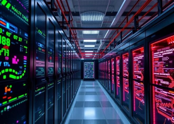 How Broadcom’s Game-Changing AI Tech in Japan Might Cut Data Center Energy Bills in Half