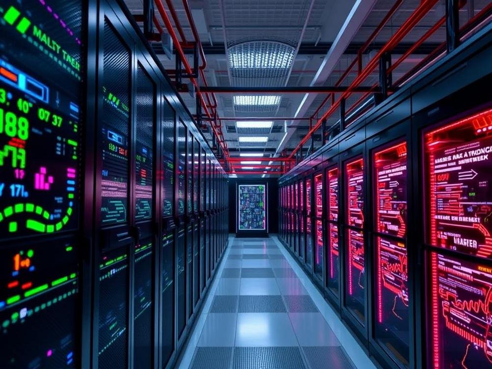 How Broadcom’s Game-Changing AI Tech in Japan Might Cut Data Center Energy Bills in Half
