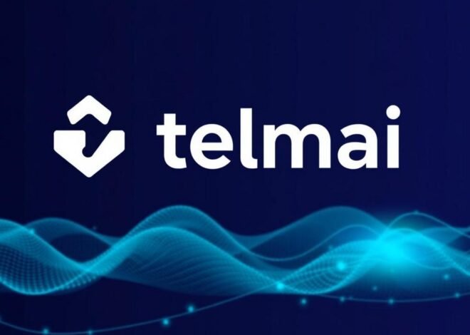 How Telmai is Revolutionizing Data Observability for the Wild World of Agentic AI