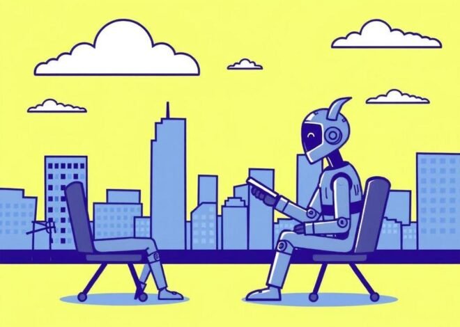 Denver’s Bold Move: Slashing 311 Hours and Betting Big on an AI Chatbot Sidekick