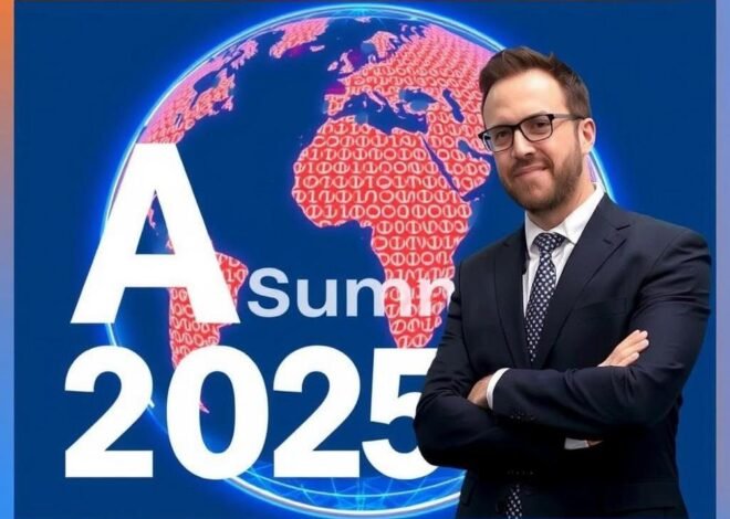 Jason Alan Snyder from SuperTruth is Headed to World Summit AI 2025 – Here’s Why You Should Care