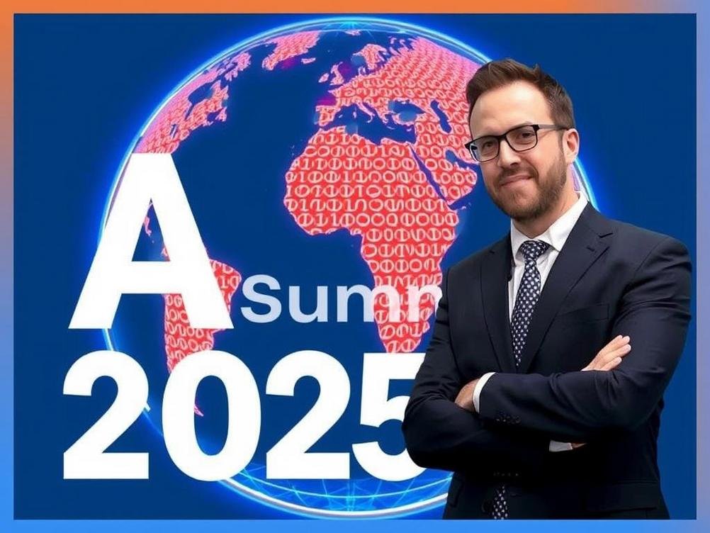 Jason Alan Snyder from SuperTruth is Headed to World Summit AI 2025 – Here’s Why You Should Care