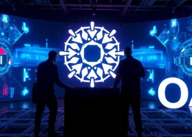 AMD and OpenAI’s Massive $100B+ Partnership: Revolutionizing AI Infrastructure with a Bang